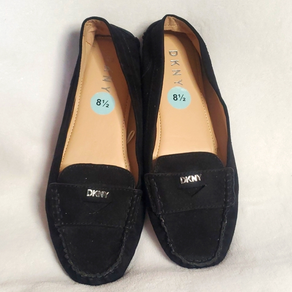 DKNY Loafers